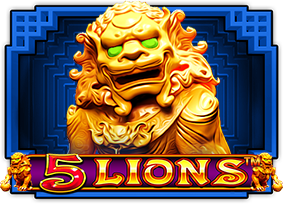 5 Lions 